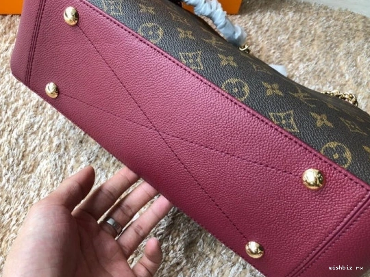 WIS MM Vuitton Louis SURENE 0804